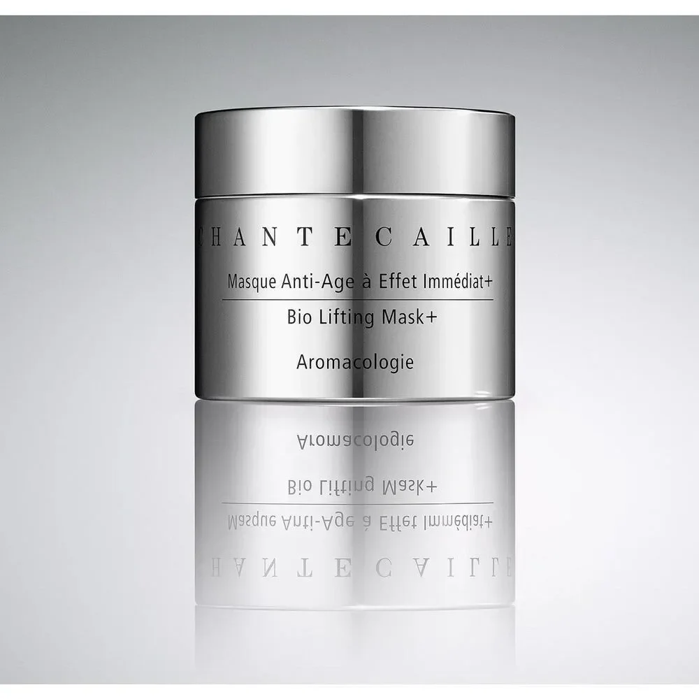 Chantecaille Bio Lifting Mask 0.17 oz / 5 ml Travel Size. New in Box!